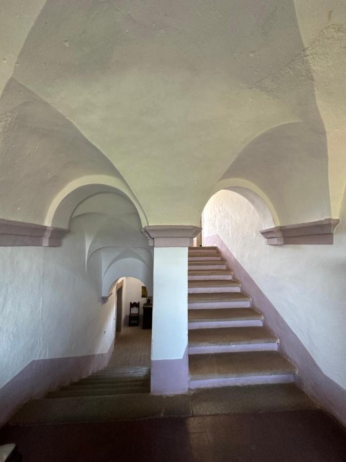 Convento Senhora da Vitória Castelo de Vide Exterior foto